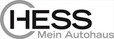 Logo Autohaus Hansheinrich Hess GmbH